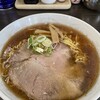 ラーメン ふくや