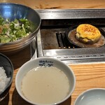 焼肉ホルモン ブンゴ - 