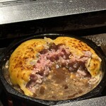 焼肉ホルモン ブンゴ - 