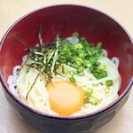 Kamatama Inaniwa Udon