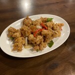 タイ料理ルアンマイ - 