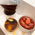 リベルターブル 赤坂店 - 