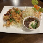 タイ料理ルアンマイ - 