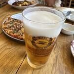 Kirin Yokohama Biahoru - 