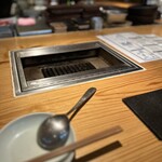 Yakiniku Horumon Bungo - 