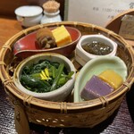 北前居酒屋 佐勘  - 