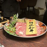 和韓料理 プルコギ専門店 じゅろく - 