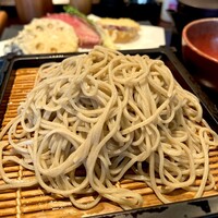 蕎麦 蘇枋 - 
