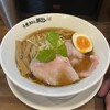 小麦生まれ、麺育ち。