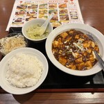 中国料理＆タイ料理 チャイハナ - 