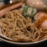 麺 みつヰ - 