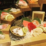 Sushi To Jizake Jiraiya - 