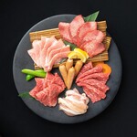 焼肉 龍王館 - 料理写真: