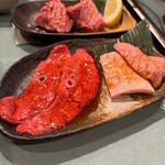 Tachigui Yakiniku Ichibo - 