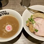 つけめんTETSU - 