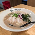 マキザラーメン - 