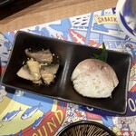 とろさば料理専門店 SABAR - 