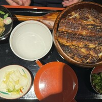 炭焼 うな富士 有楽町店 - 