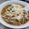 中華麺店 喜楽