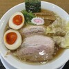 中華そば 表があれば裏もある - 料理写真: