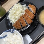 松屋 - 料理写真: