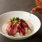 Yakiniku Horumon Oudou - 