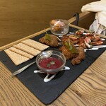 LATTE GRAPHIC 自由が丘店 - 