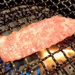 焼肉 Meat it - カルビ