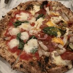 PIZZERIA CAPOLI - 