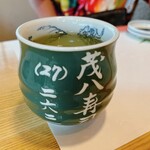 茂八寿司 - 