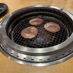 Yakiniku Kingu - 