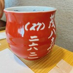 茂八寿司 - 