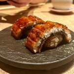 Sushi Amato - 