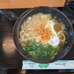 Oosaka No Dashi No Udon Ya Hirohiro - 