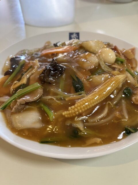 とんかつ・中華の店 食事処 秀 西塩釜 | 塩竈市旭町の食堂