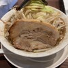 ラーメン坐 裕冬