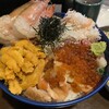 海街丼 三軒茶屋本店