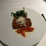 ベッラ・ヴィスタ - 