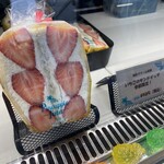 手作りサンドイッチ専門店 パイナップルフィールド - 