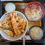 Tendon Tanabo - 