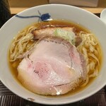 麺 みつヰ - 