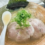 覆麺 智 - 