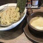 鶏白湯専門店 つけ麺 まるや - 