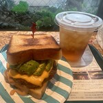 BAKERY & BURGER JB'S TOKYO - 