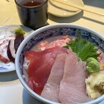 つきじ かんの 本店・仲店 - 