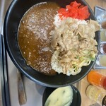 伝説のすた丼屋 - 