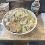 自家製麺まさき(非乳化) - 