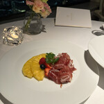 ベッラ・ヴィスタ - 