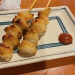 Yakitori Hidaka - 