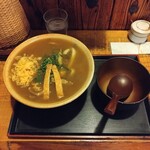 Jounetsu Udon Iwamasa - 